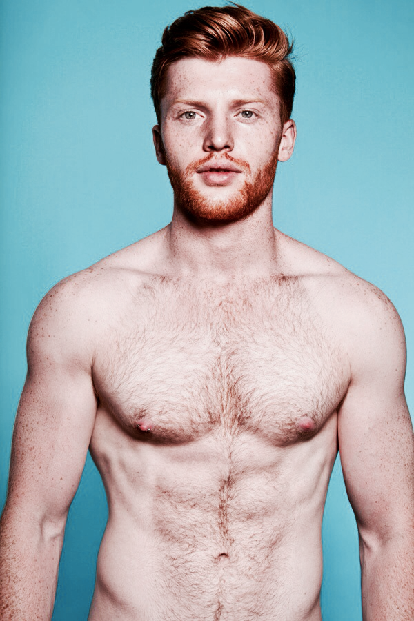 Red is my Kryptonite