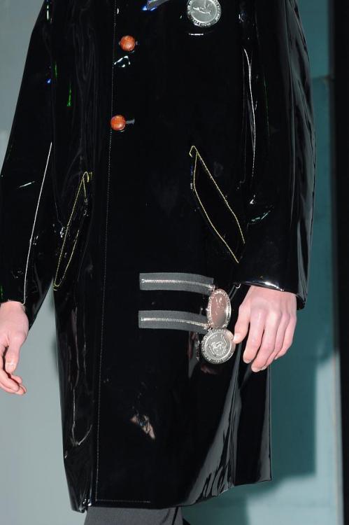 skt4ng:  Raf Simons Fall / Winter 2015  