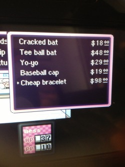 akihibro:  what a sweet deal for a cheap bracelet 