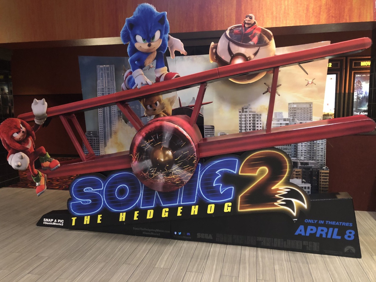 Sonic Vs Super Sonic With Knuckles_Sonic The Hedgehog 2_Sonic 2 Movie New  Video Clip, Sonic Vs Super Sonic With Knuckles_Sonic The Hedgehog 2_Sonic 2  Movie New Video Clip