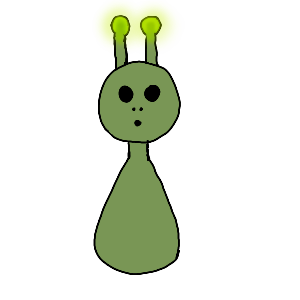 Pss *whispers To You* Have This Baby Glorp With Transparent Background... *sneaks Out Of My Trench Coat