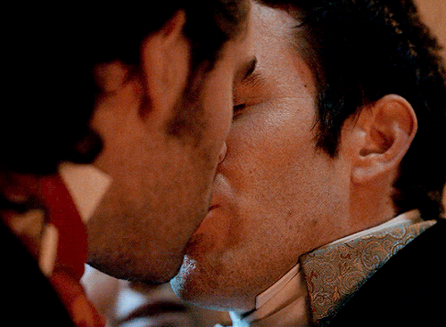 BRIDGERTON | Season 3, Episode 7, “Joining Of Hands”