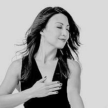 travelerontheedge17:“I’m NOT telling you where the fountain of youth is!‘” - Ming-Na Wen