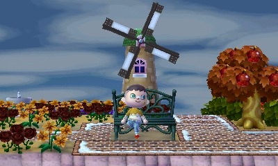 crossing-miles:  Hey! I’d really appreciate it if anyone could visit my dream town as I’ve worked really hard on it :) It’s still somewhat of a work in progress so feel free to give me any advice! My dream address is 7100 - 4910 - 4386  