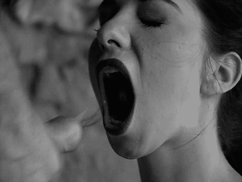 Touch My Evil