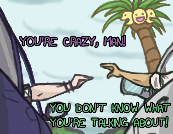 flamboyant-prince: Everyone seems to just talk with their hands in this game.