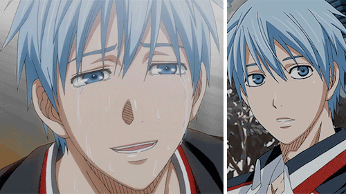 黒子テツヤ Tumblr Posts Tumbral Com