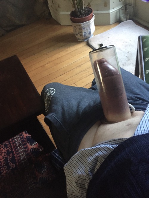 pumpbig: Great pump yesterday. Got off big time.