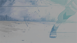 shiroiraiha:  Hatake · Kakashi Lightning Release 