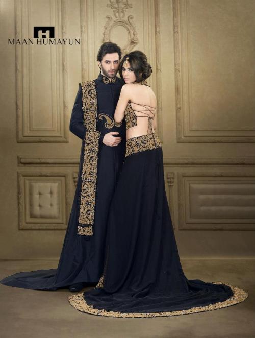 fashionelan:  MH Winter Collection 2013 for Men and Women
