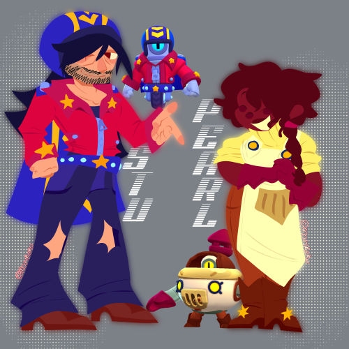 Hey *turns Your Mecha Characters Into Humans*
