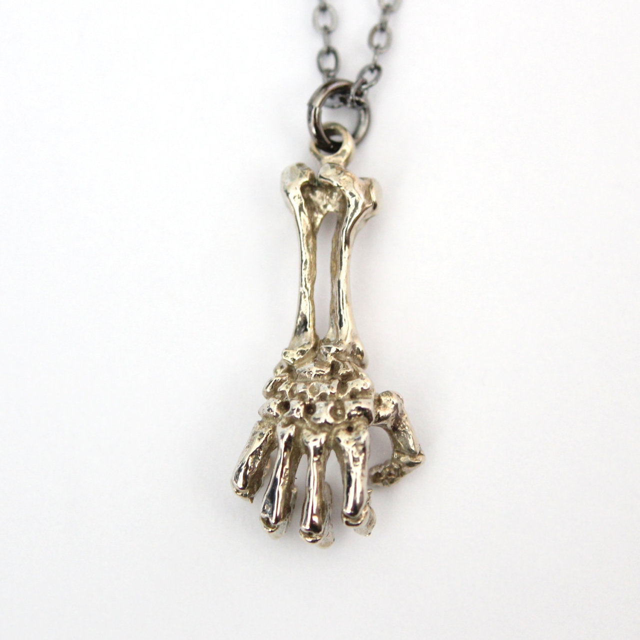 u-gun-b-ded3:  sosuperawesome:  Necklaces by mrd74 on Etsy • So Super Awesome is