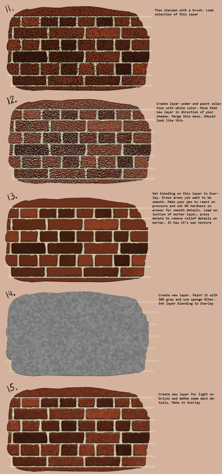 Featured image of post Anime Brick Wall Drawing The artists use public locations such as rundown buildings walls and tunnels to express their views in a form of urban art