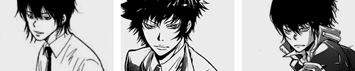 Akira Amano’s Art Evolution The 10th Gen. Vongola Boss and His Guardians 