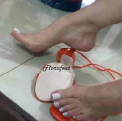 Sex creepyfootlover:@florafeet373 pictures