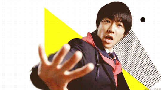 Arashi Gif Tumblr Posts Tumbral Com