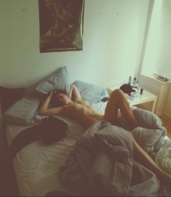 Baked-Potatoe:  The Morning He Left, She Couldn’t Think Straight..  Maybe In Another