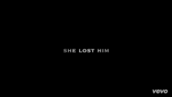 myawesomemyself:  She lost him, but she found