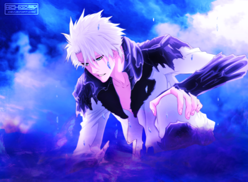 hitsugaya