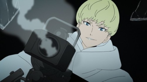 bpdcharacteroftheday:Today’s BPD character of the day is: Ryo/Satan from Devilman Crybaby (sub