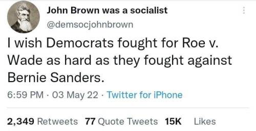 bernie sanders