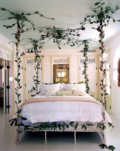 vogue:Photographed by François Halard, Vogue, April 2014.From the Archive: The most romantic rooms i