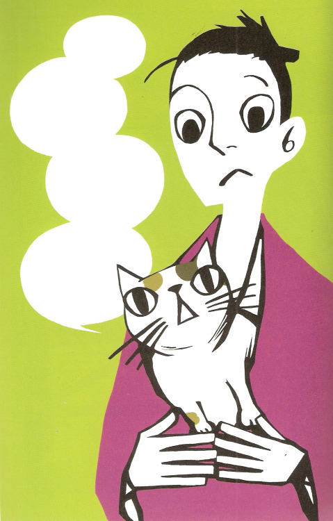 Volevo un gatto