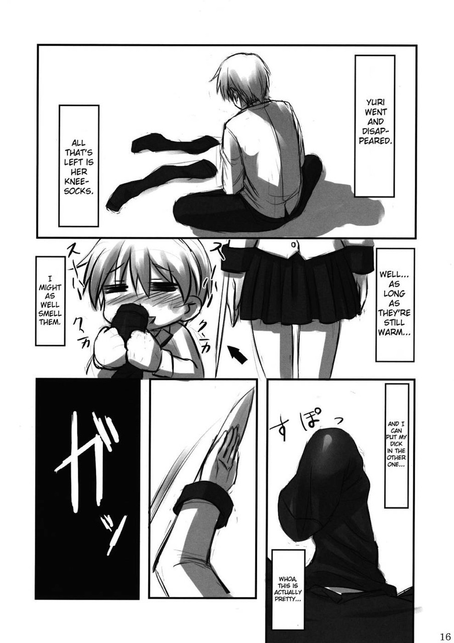 webothlovepornandthatsokay:  Angelkneeso part 2