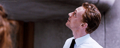 damnyouhiddles:  How’s the high life? 