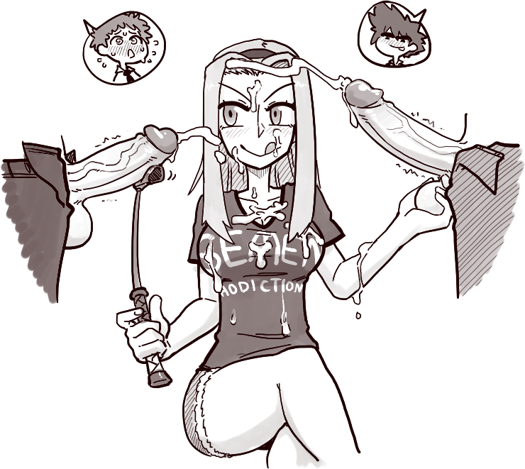 tenkaboutholes:  semon demon
