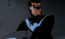 mainlydc:  Happy birthday, Dick!  I do love the Dick!