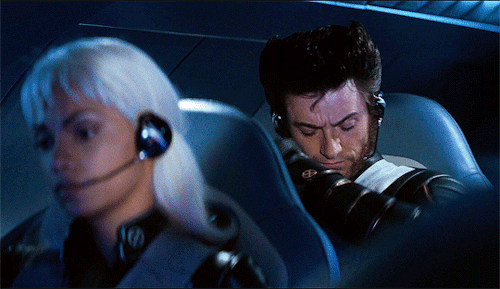X-Men (2000) Dir. Bryan Singer X-Men '97 S01E09 "Tolerance Is Extinction, Pt. 2"