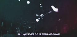 Thedougall:   Pvris - White Noise (From My Sister’s Video) 