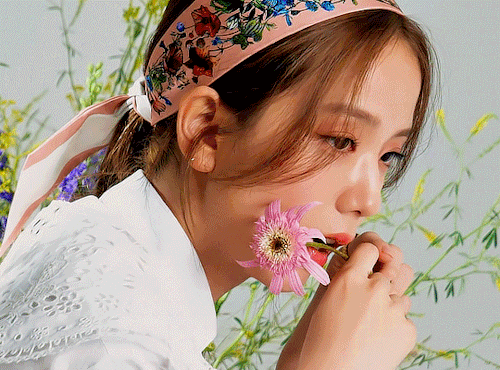 (14092021) JISOO MARIE CLAIRE KOREA (+ DIOR)