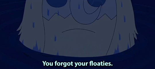 Adventure Time Theories
