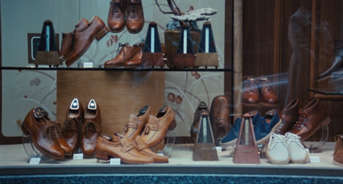 Vacant Cinema: 9 to 5 (1980) dir. Colin Higgins“You’re a sexist, egotistical, lying, hypocriti