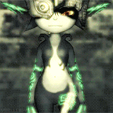 smalllady:  Tell me…Do you ever feel a strange sadness as dusk falls? 