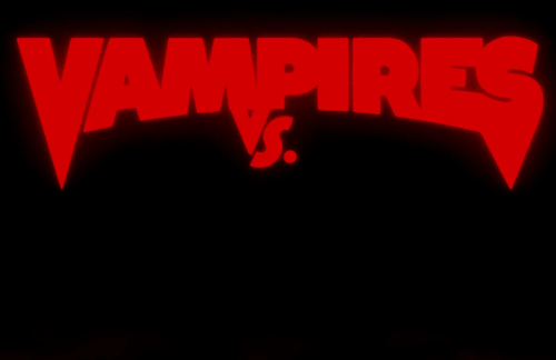adamxdriver:VAMPIRES VS. THE BRONX (2020) | Dir. Osmany Rodriguez