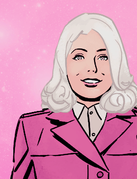 jasontod:  Clea in Doctor Strange Annual #1 (2016) for @winsomewasps