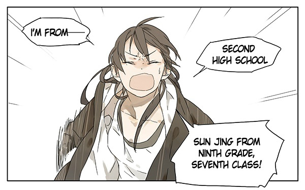 sanctuary-for-strange-people:  yaoi-blcd:  12/2/2014 update by 坛九，translations