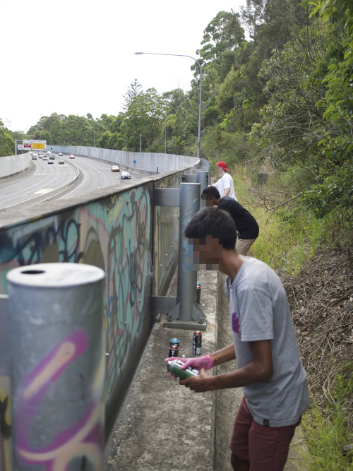 Keeping it local. Chill paints with friends are the best way to end the week