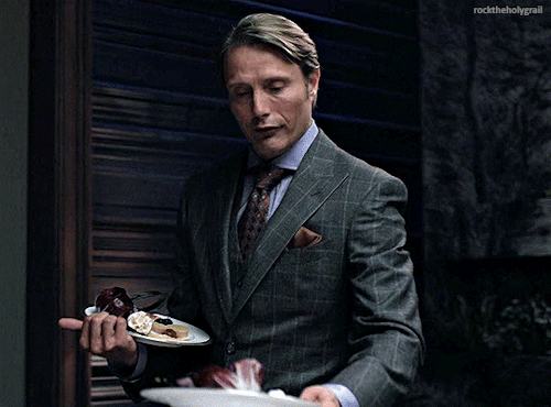 Hannibal (2013-2015)