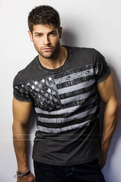 HOT MEN