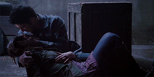 loverxo1234:@100daysofteenwolf Day 40: Favourite break downLydia realizing Allison died