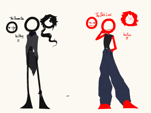 Final Designs!!