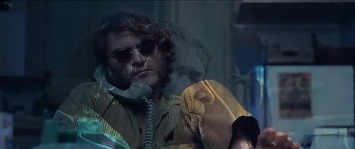 theodorosangelopoulos:Cross Dissolves in Inherent Vice (2014)Dir. Paul Thomas Anderson 