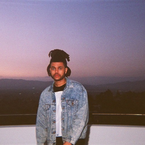 thexoweeknd:  xo