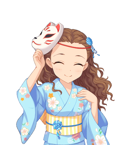 [笑顔の夏休み]関裕美 [Smiling Summer Vacation] Seki Hiromi
