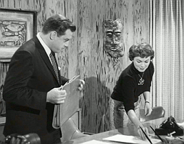 Perry Mason // s02ep01 The Case of the Corresponding Corpse