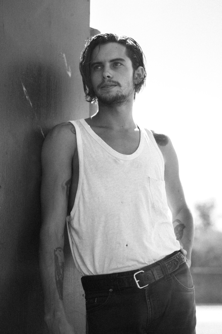 Dylan Rieder